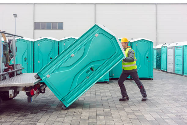 Portable Toilet Rental for Emergency Services in Waseca, MN